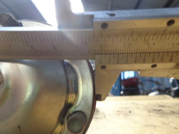 CARDAN GAUCHE VW/AUDI/SEAT/SKODA 1.8TFSI/2.0TFSI/1.9TDI/2.0TDI/3.2 24V - Vue 3